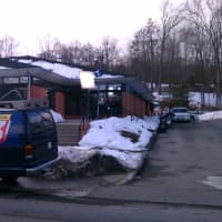 <p>Film crews were in Briarcliff Manor at the Ossining Police Facility for Kevin Bacon&#x27;s new show &quot;The Following.&quot;</p>