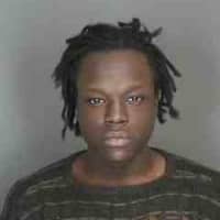 <p>Rajeam Jackson, 19, was arrested on Feb. 9 at 1:47 a.m. and charged in Peekskill with fourth-degree criminal possession of stolen property, a class E felony, and petty larceny, a misdemeanor.</p>