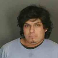 <p>Adan Arpi, 24, of Peekskill was arrested on Feb. 11 at 3:30 a.m. and charged with driving while intoxicated</p>