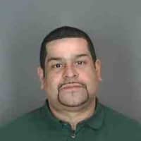 <p>Lius Castro, 46, of Peekskill was arrested on Feb. 10 at 7:56 p.m. and charged with driving while intoxicated.</p>