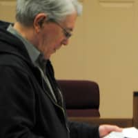 <p>John Sloan, a four-term member of the Town Board, will not be seeking re-election. </p>