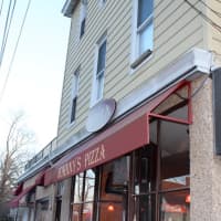 <p>The former Johnny&#x27;s Pizza is now Dobbs Ferry Pizza at 218 Ashford Ave.</p>