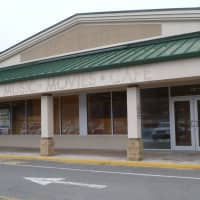 <p>The former Wilton Borders location off Danbury Road has been empty for nearly two years. </p>