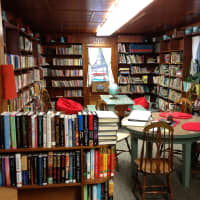 <p>The Long Ridge Library has been serving Danbury since the early 1920s.</p>