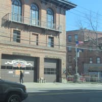 <p>The Port Chester Fire Department</p>