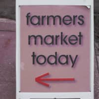 <p>The Chappaqua Farmer&#x27;s Market is open from 8:30 a.m. to 1 p.m. every Saturday at St. Mary&#x27;s Church, 191 South Greeley Avenue.</p>