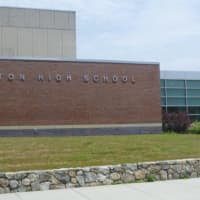 <p>Juliane Givoni is the newest assistant principal at Weston High School.</p>