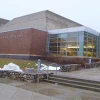 <p>Weston High School was put in lockdown Wednesday after a threatening note was found in the building. No weapons or explosives were found, but Weston Police are investigating. </p>
