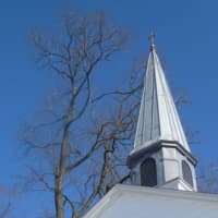 <p>Last week&#x27;s answer was the Dobbs Ferry Lutheran Church on Ashford ave.</p>