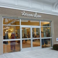 <p>Steven Alan, a men&#x27;s and women&#x27;s clothing store, opened last week at 100 Post Road E. in Westport.</p>