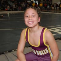 <p>Norwalk Mad Bull wrestler Koy Price won the state championship and finished the season undefeated.</p>