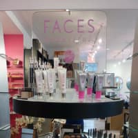 <p>The Faces Beautiful line includes liquid and powder makeups, lipsticks, eye shadow, liner and more.</p>