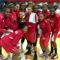<p>Peekskill won its second section title in three years.</p>