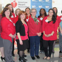 15 Westchester Women Put Their Heart Health First