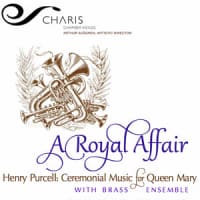 Charis Chamber Voices Present 'A Royal Affair'