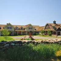 <p>Red Horse Farm listed and sold by Carol Goldberg, Vincent &amp; Whittemore</p>