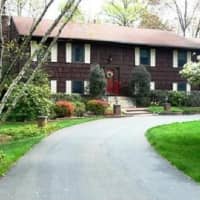 <p>2672 Dunning Drive, Yorktown Heights, sold recently for $600,000</p>