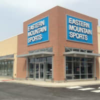<p>Eastern Mountain Sports is moving from the Danbury Fair Mall to the Shops At Marcus Dairy across the street. </p>