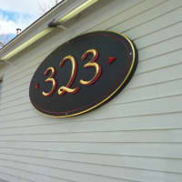 <p>323 Main, a new restaurant in Westport, is located at 323 Main St.</p>