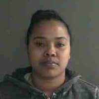 <p> Jerica Ramirez was arrested in New Rochelle Tuesday and charged with criminal possession of a controlled substance and five counts of endangering the welfare of a child.</p>
