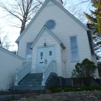 <p>Last week&#x27;s answer was the converted church on Main St. in Hastings.</p>