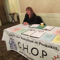 <p>Hundreds of job seekers came out to Cortlandt Colonial for Events to Remember&#x27;s spring job and intern fair.</p>