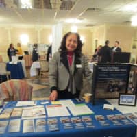 <p>Hundreds of job seekers attend Events to Remember&#x27;s spring job and intern fair.</p>