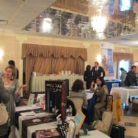 <p>Hundreds of job seekers come out to Cortlandt Colonial for Events to Remember&#x27;s spring job and intern fair.</p>