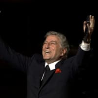 <p>Tony Bennet will be one of the several performers to take the Danbury Ives Concert Park stage. He will perform on Saturday, July 13.</p>