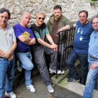 <p>The Offbeats, a group of Scarsdsale High School graduates from the &#x27;60s and &#x27;70s, will perform at the Night of Rock. </p>