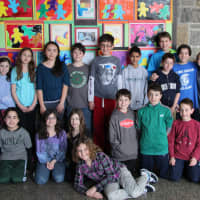 <p>Two teams of students from Bruno M. Ponterio Ridge Street School will be moving on to the Destination Imagination state finals.</p>
