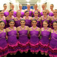 <p>The Haydenettes of Lexington, Mass., have won bronze in the past three world champsionships. They are in second place after the short program this year. </p>