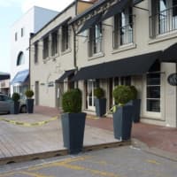 <p>The pop-up cafe outside Westport&#x27;s Acqua Ristorante may reopen this weekend. </p>