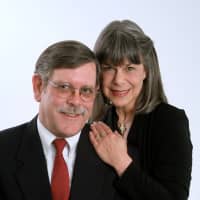 <p>Gail and Michael Malloy of Better Homes and Gardens Rand Realty in Somers won Silver Performance Awards in 2012.</p>