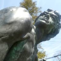<p>Last week&#x27;s answer was the statue on the gorunds of the Echo Hills Center.</p>