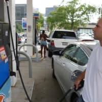 <p>With gas prices down, travelers are expected to take to local roads to celebrate Labor Day weekend outside of Westchester County.</p>