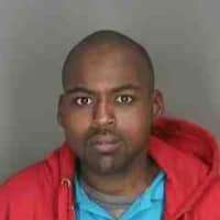 <p>Jose Hammonds was arrested on robber charges on April 15, according to Peekskill Police.</p>