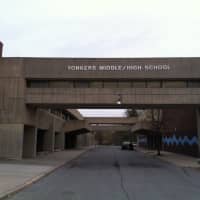 <p>Yonkers Middle/High School</p>