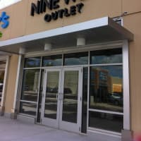 <p>Nice West Outlets will be moving in to Danbury with its new location in the Shops At Marcus Dairy across from the mall. </p>