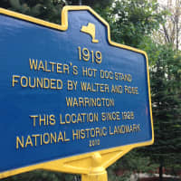 <p>Walter&#x27;s is a national historic landmark. </p>