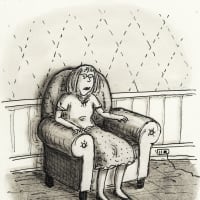 <p>Roz Chast&#x27;s cartoons are featured in The New Yorker.</p>