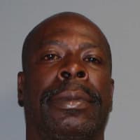 <p>Milton Hudson, 53, of Norwalk, was arrested by Norwalk police on robbery charges in connection with a Feb. 18 incident. </p>