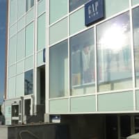 <p>Cru, a new restaurant under construction below The Gap at 125 Main St., was approved to open a 24-seat pop-up cafe. </p>