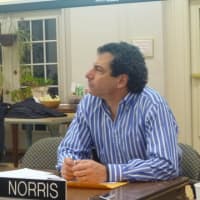 <p>Charlie Norris is uncontested in his bid for a third term on the White Plains Board of Education. </p>