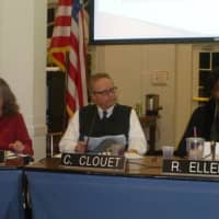 <p>Sheryl Brady is uncontested in her bid for a third term on the White Plains Board of Education. </p>