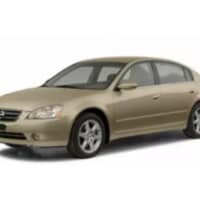 <p>Frazier was last seen driving a 2002 tan Nissan Altima&nbsp;with New York registration CZD-4820.&nbsp;</p>