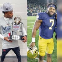 2024 NFL Draft: Mays Landing Native Among NJ Prospects Hoping To Reach Their Pro Dreams