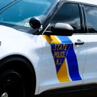Paterson Man, 43, Dies In Crash With Dump Truck, Guardrail On Route 80: State Police