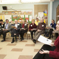 <p>A Westchester-wide Night of Jewish Learning takes place Dec. 5.</p>