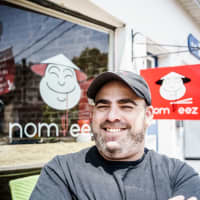 <p>Chef Matt Storch features Vietnamese food and donuts under one roof at Nomeez and Donut Crazy in Bridgeport.</p>